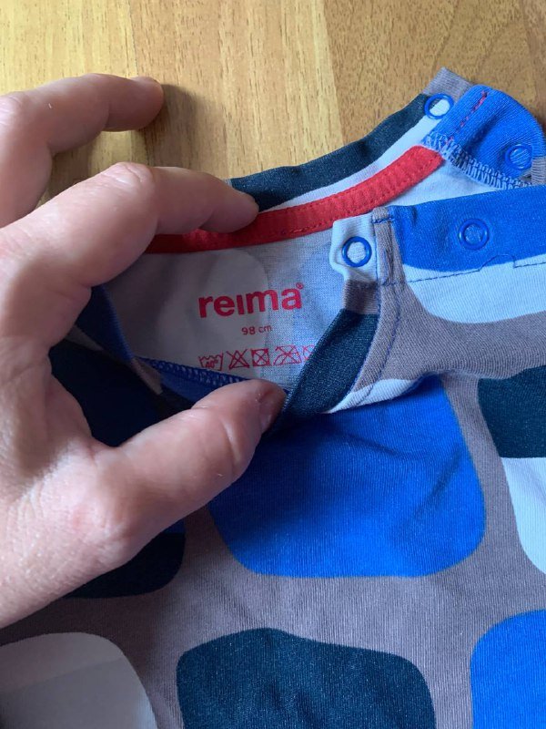 Детская одежда на 4-5 лет 5