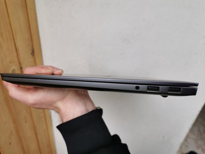 Ноутбук Huawei MateBook D16 16GB 512GB Ryzen 5 5