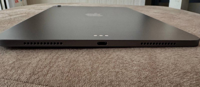 iPad Air 4-го поколения 64 GB с Apple Pencil и чехлом 4