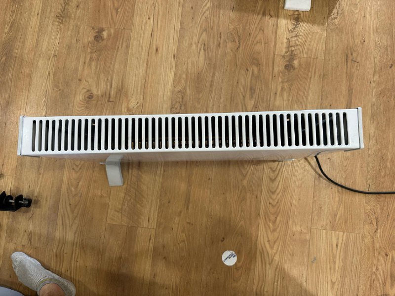 Обогреватель LUXELL HC-2947 5