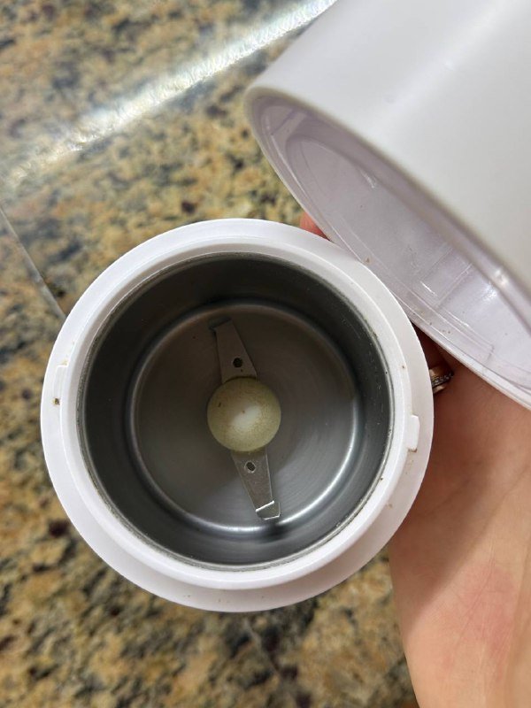 Кофемолка Adler 2