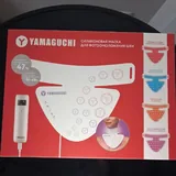 Yamaguchi LED маска для лица и шеи 5
