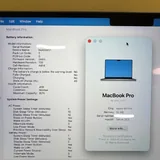 MacBook Pro 14 M1 Pro 32GB RAM 512GB SSD 3