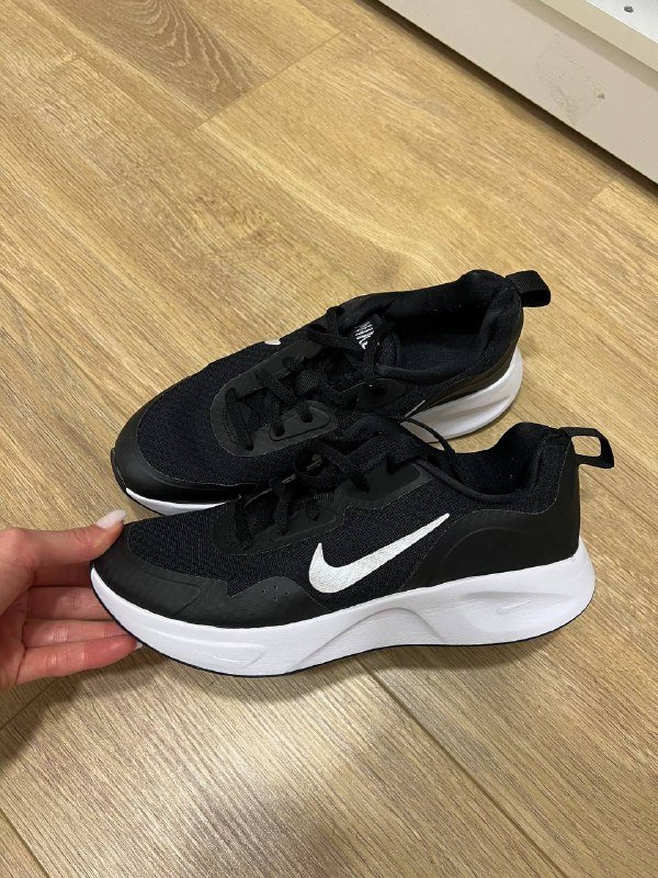 кроссовки nike женские