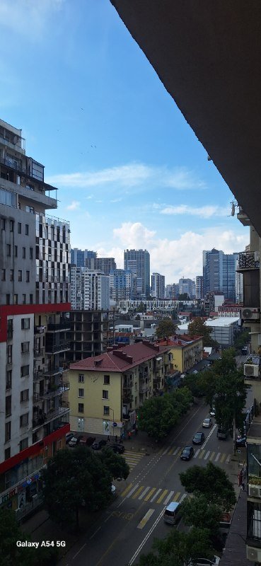 Квартира на улице Чавчавадзе 76 в аренду 9