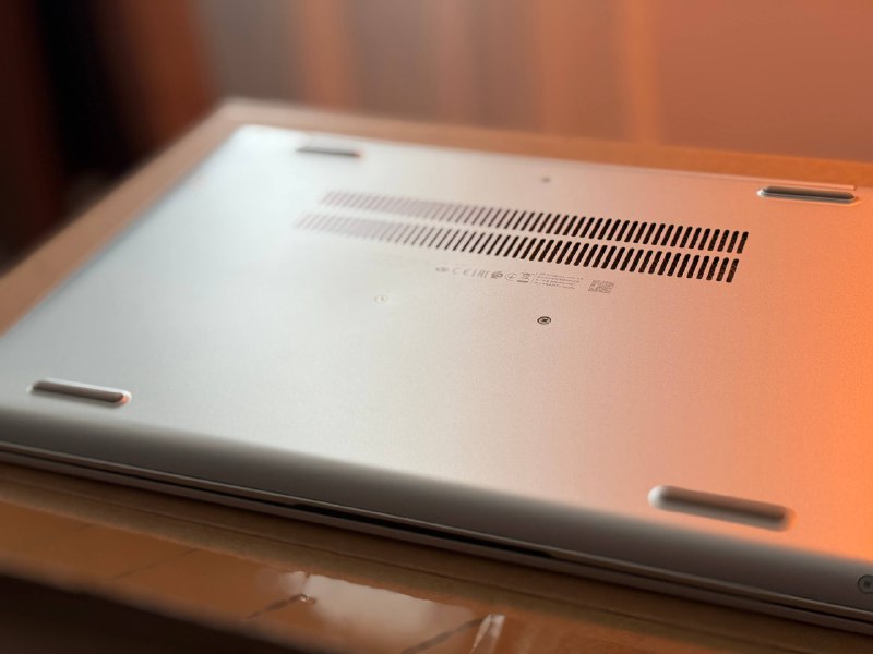 Ноутбук HP G6 440 Intel i7 24GB RAM 512 SSD 1TB HDD 7