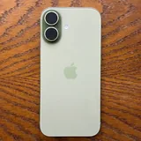 iPhone 17, 256 GB, Sage 1