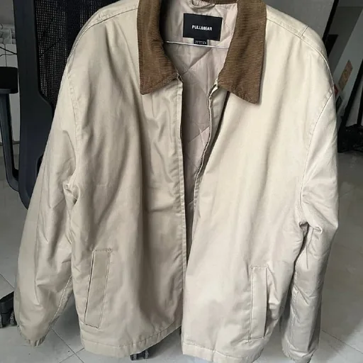 Куртка Pull&Bear