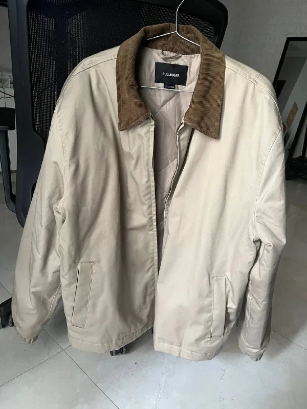 Куртка Pull&Bear