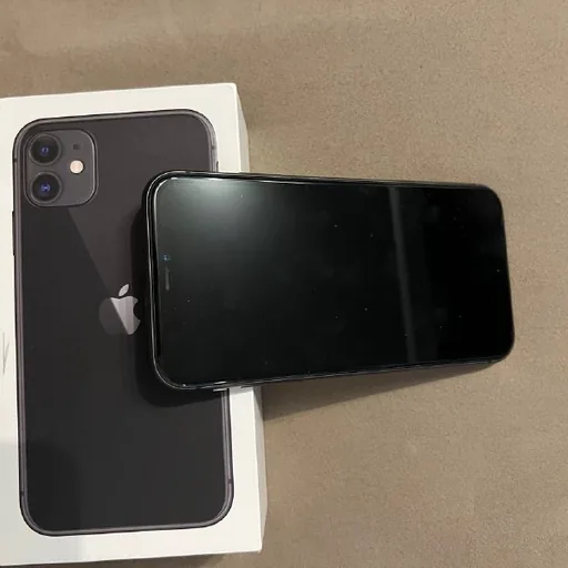 iPhone 11 128GB