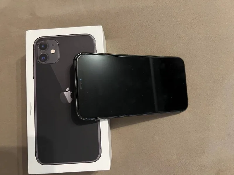 iPhone 11 128GB 1