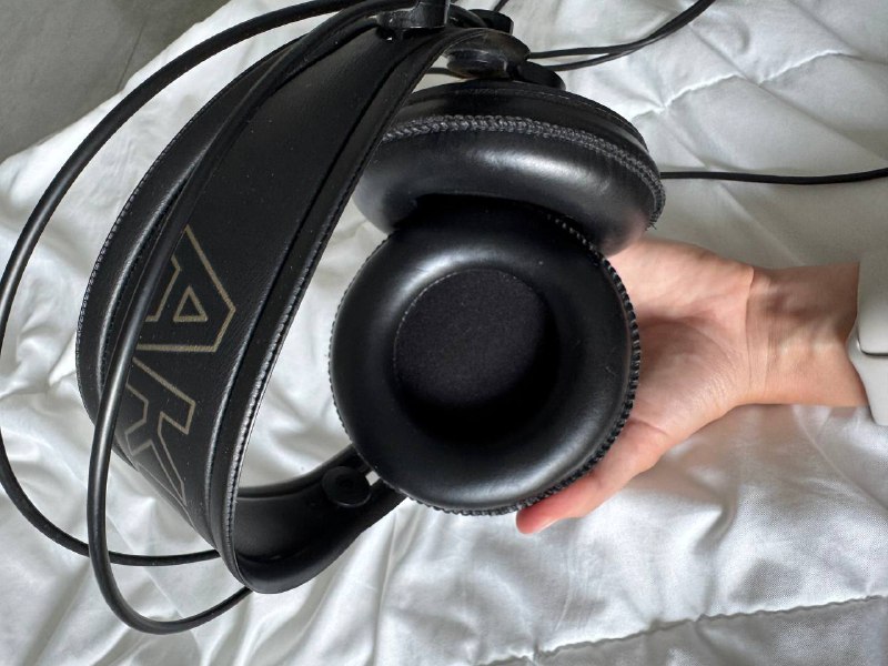 Наушники AKG K240 Studio 3