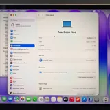 MacBook Neo 13 4