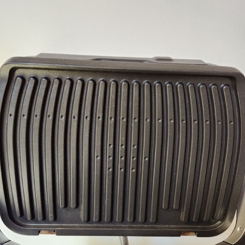 Гриль Tefal gc750830, Вафельница DeLonghi sw12bc.s 4