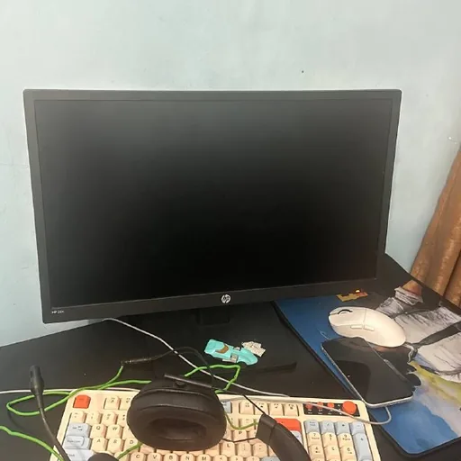 Монитор HP 22 дюйма, 144Hz, Full HD