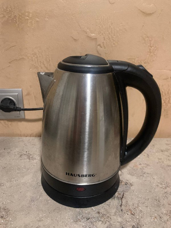 Электрочайник