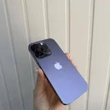 iPhone 14 Pro 2
