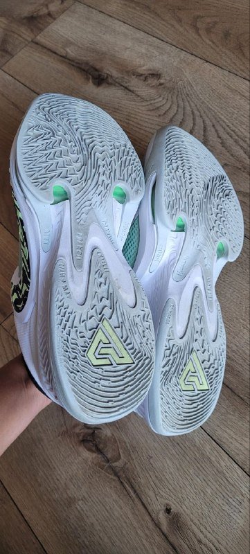 Кроссовки Nike, размер 44 3