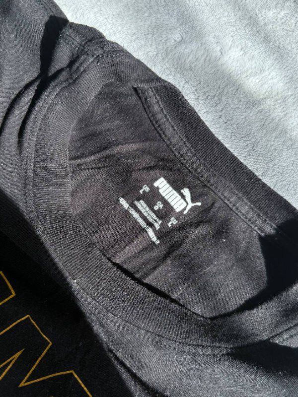 Футболка Tommy Hilfiger, Футболка Guess, Футболка Puma, Футболка Fila 8