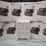 Микрофон DJI MIC MINI 2 1