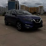 Nissan Qashqai 2022 2
