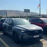 Mazda CX-50 2024 4