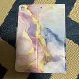 Чехол на iPad Air, игра PS4, тоник, крем, пудра 3
