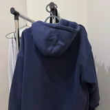 Oversized hoodie 2