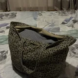 Пакет женской одежды и футболок оверсайз унисекс 1