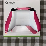 Xbox Series X/S геймпад 3