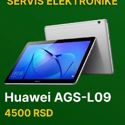 Планшетный ПК Huawei AGS-L09