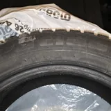 Зимние шины Petlas Glacier W661, 215/55 R17 4