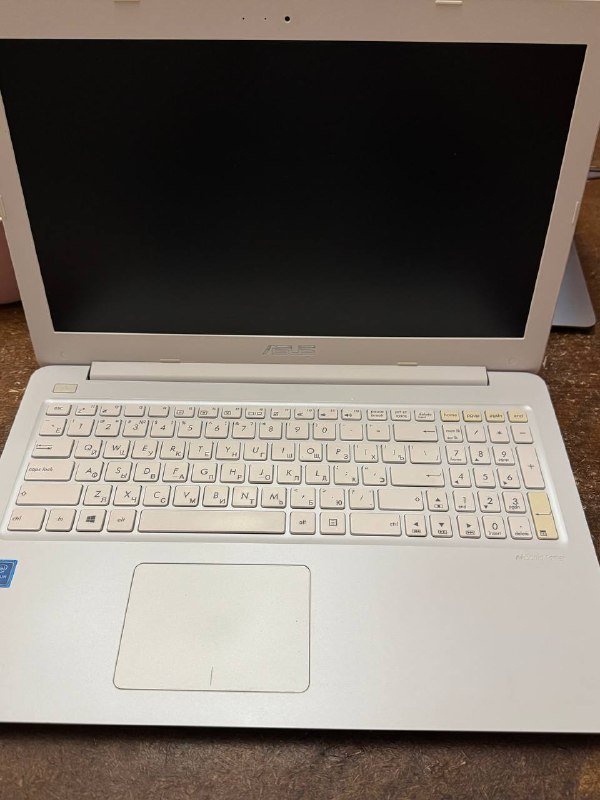 Ноутбук Asus E502S 2