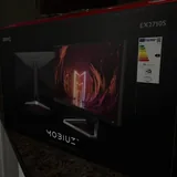 Монитор BenQ EX2710S, мышка Logitech G Pro X Superlight, вебкамера Elgato Facecam MK2, коврик Razer Gigantus V2 4