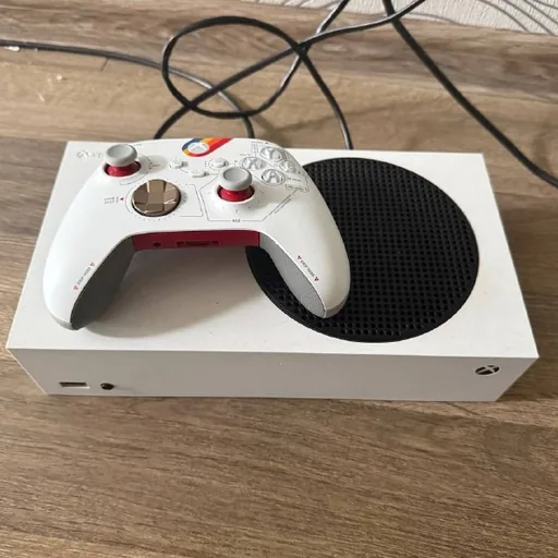 Xbox Series S, геймпад