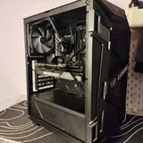 Мощный игровой ПК RTX 3070 i5-12400F 1