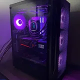 Игровой ПК Asus Z590, i7-11700F, RTX 3070 1