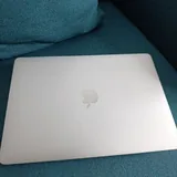 Apple MacBook Pro 13 Silver 2019 5