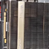 Корпус Aerocool, блок питания Raidmax 735W, видеокарта Palit 1050Ti, кулер Titan 6