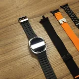 SAMSUNG GALAXY WATCH ULTRA 3