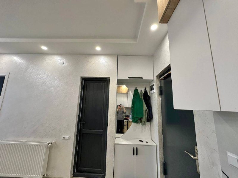 2х комнатная квартира с отдельной спальней на год 9