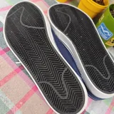 Nike SB кроссовки 5