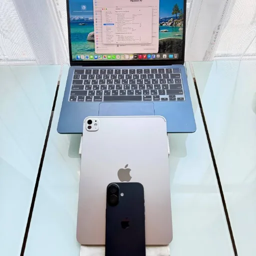 MacBook Air 13 M3