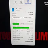 iPad mini 6, 64 ГБ, Wi-Fi 10