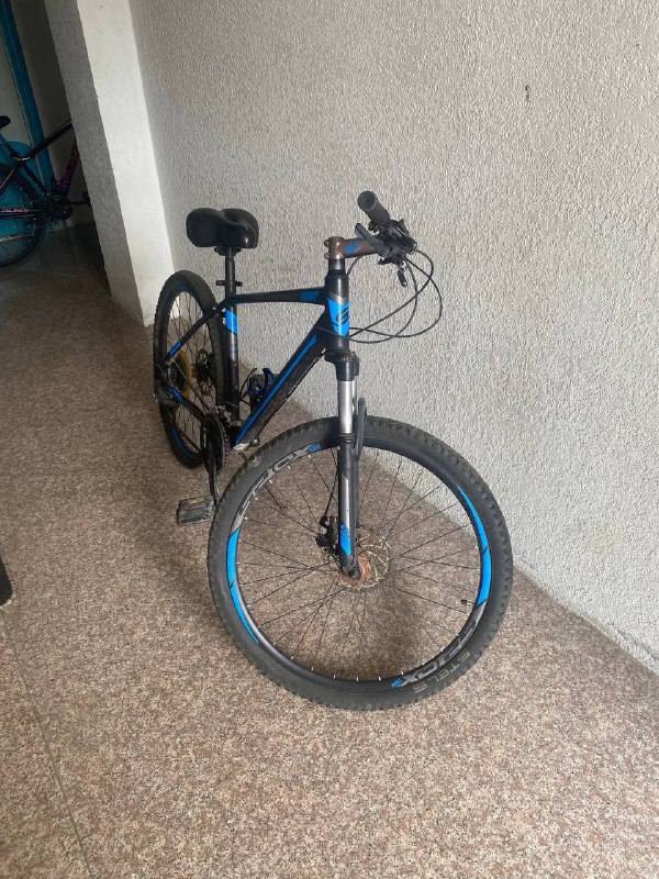 Велосипеды milazo и stels с комфортными сидушками и замками 5