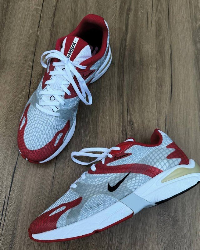 Кроссовки Nike, лоферы темно синего цвета 2