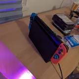 Nintendo Switch, accessories 2