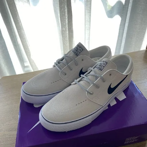 Nike SB Zoom Janoski OG+ кеды