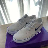 Nike SB Zoom Janoski OG+ кеды 1