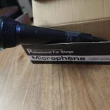 Проводные микрофоны 2